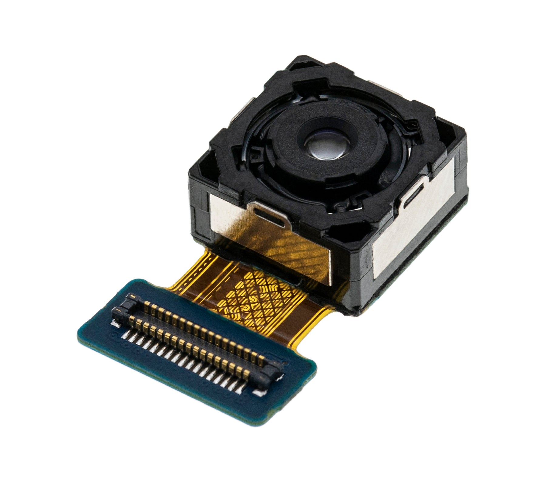 Back Camera (Wide) Compatible For Samsung Galaxy A02 (A022 / 2020)