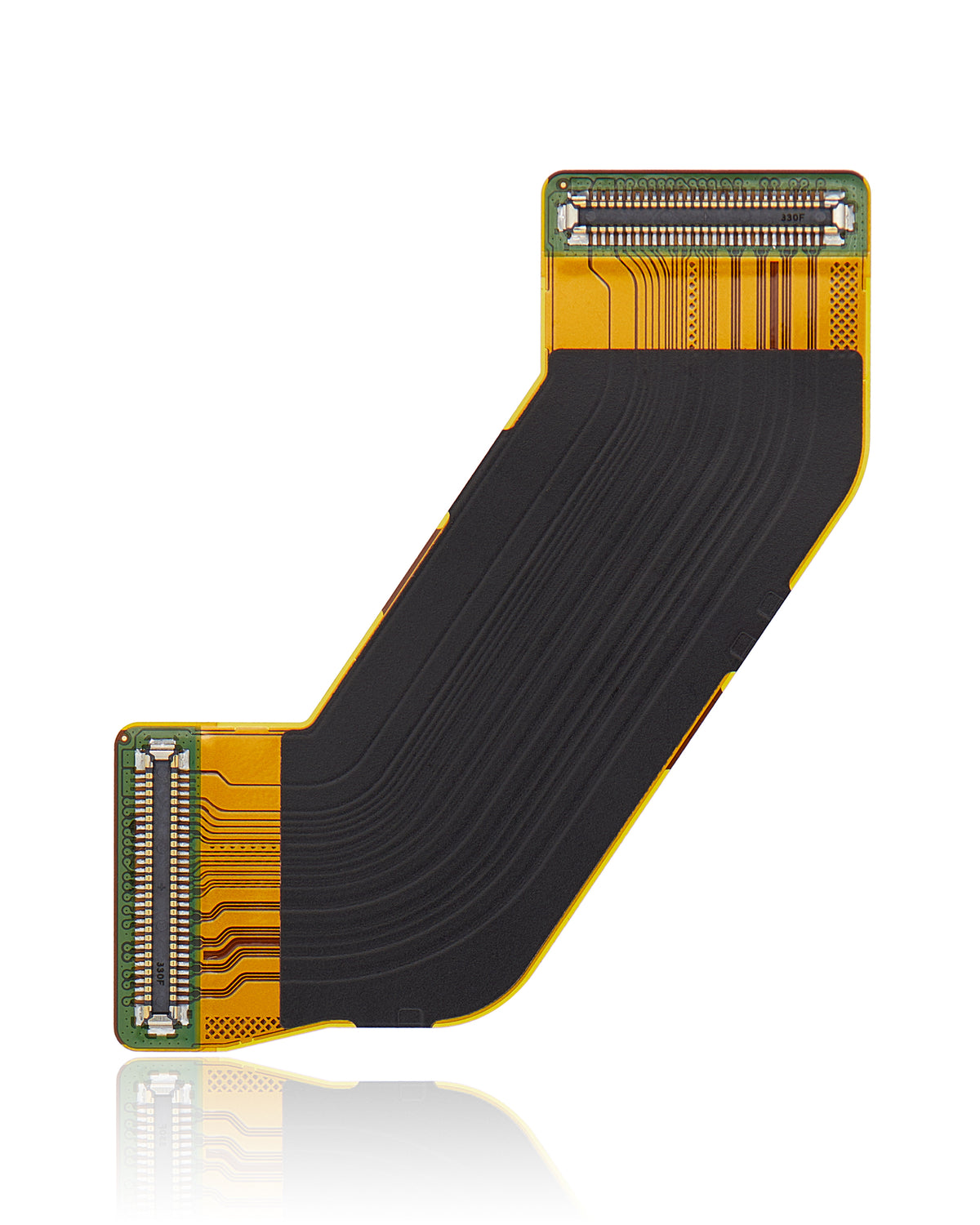 Volume Flex Cable Compatible For Samsung Galaxy Z Fold 2 5G Replacement (F916)