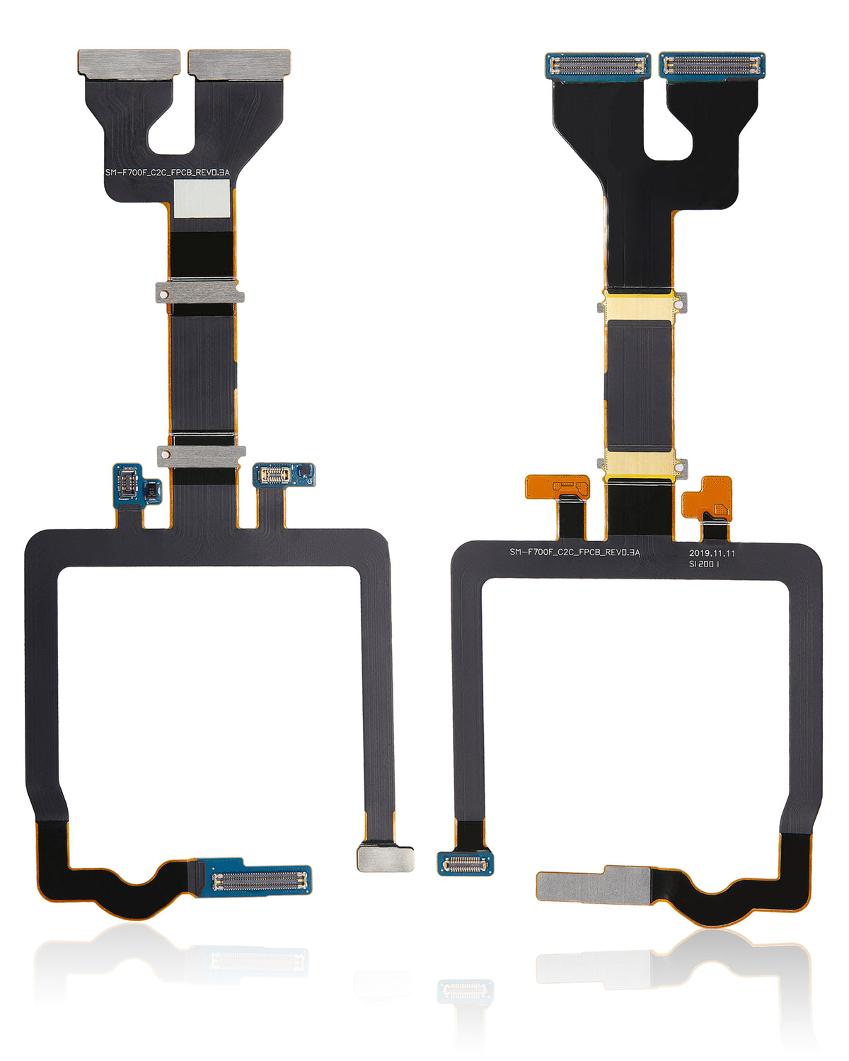 Replacement Motherboard Flex Cable Compatible For Samsung Galaxy Z Flip (F700)