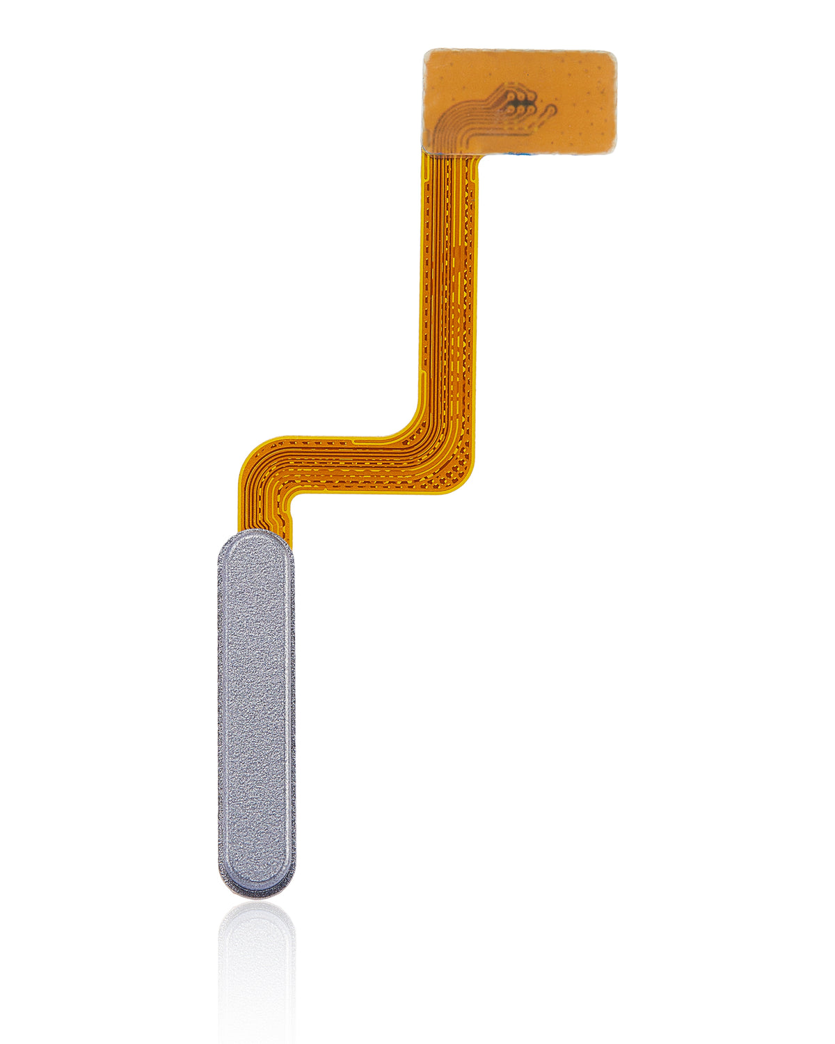 Fingerprint Reader With Flex Cable Compatible For Samsung Galaxy Z Flip Replacement (F700) (Thom Browne Edition)