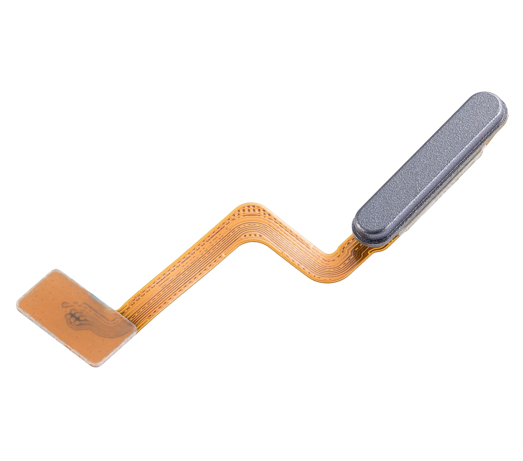 Fingerprint Reader With Flex Cable Compatible For Samsung Galaxy Z Flip Replacement (F700) (Thom Browne Edition)