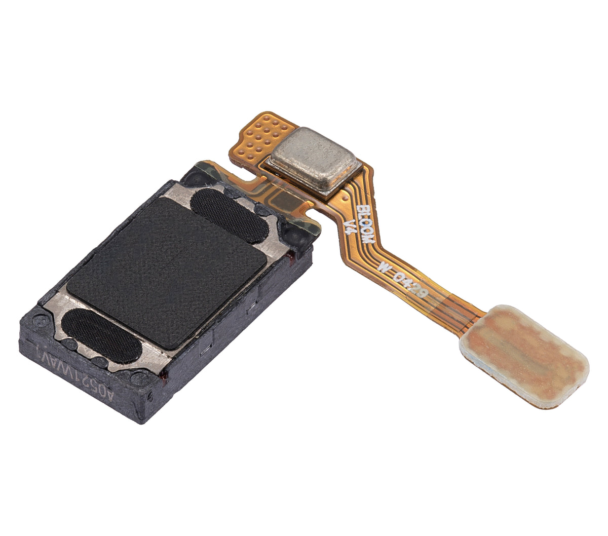 Earpiece Speaker Compatible For Samsung Galaxy Z Flip 4G (F700) / Z Flip 5G (F707)