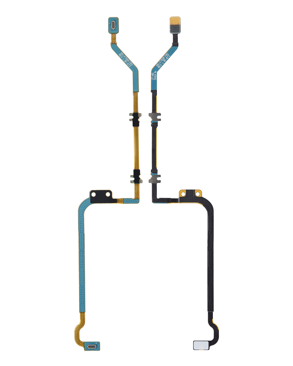 Signal Flex Cable Replacement Compatible For Samsung Galaxy Z Flip 4G (F700)