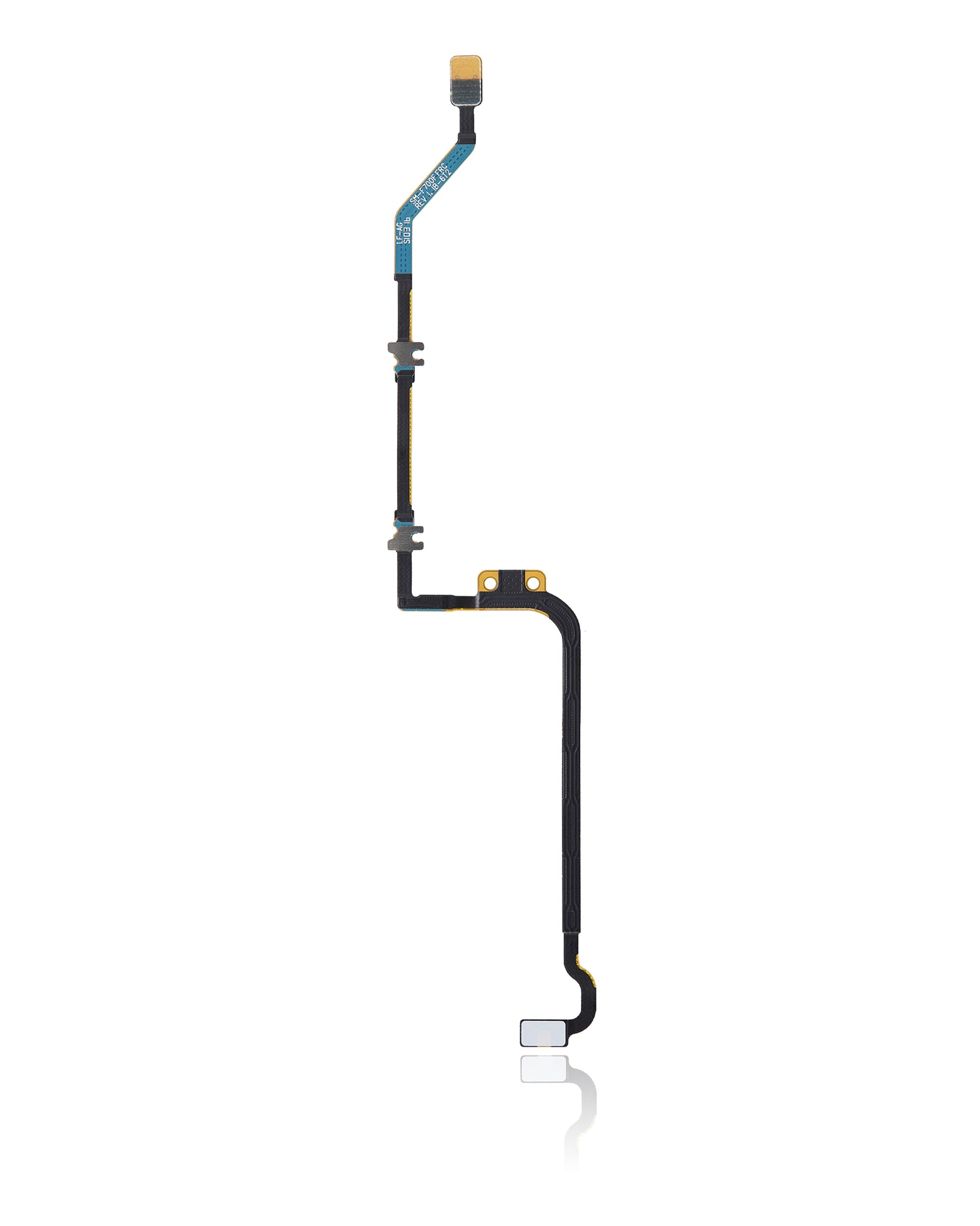Signal Flex Cable Replacement Compatible For Samsung Galaxy Z Flip 4G (F700)