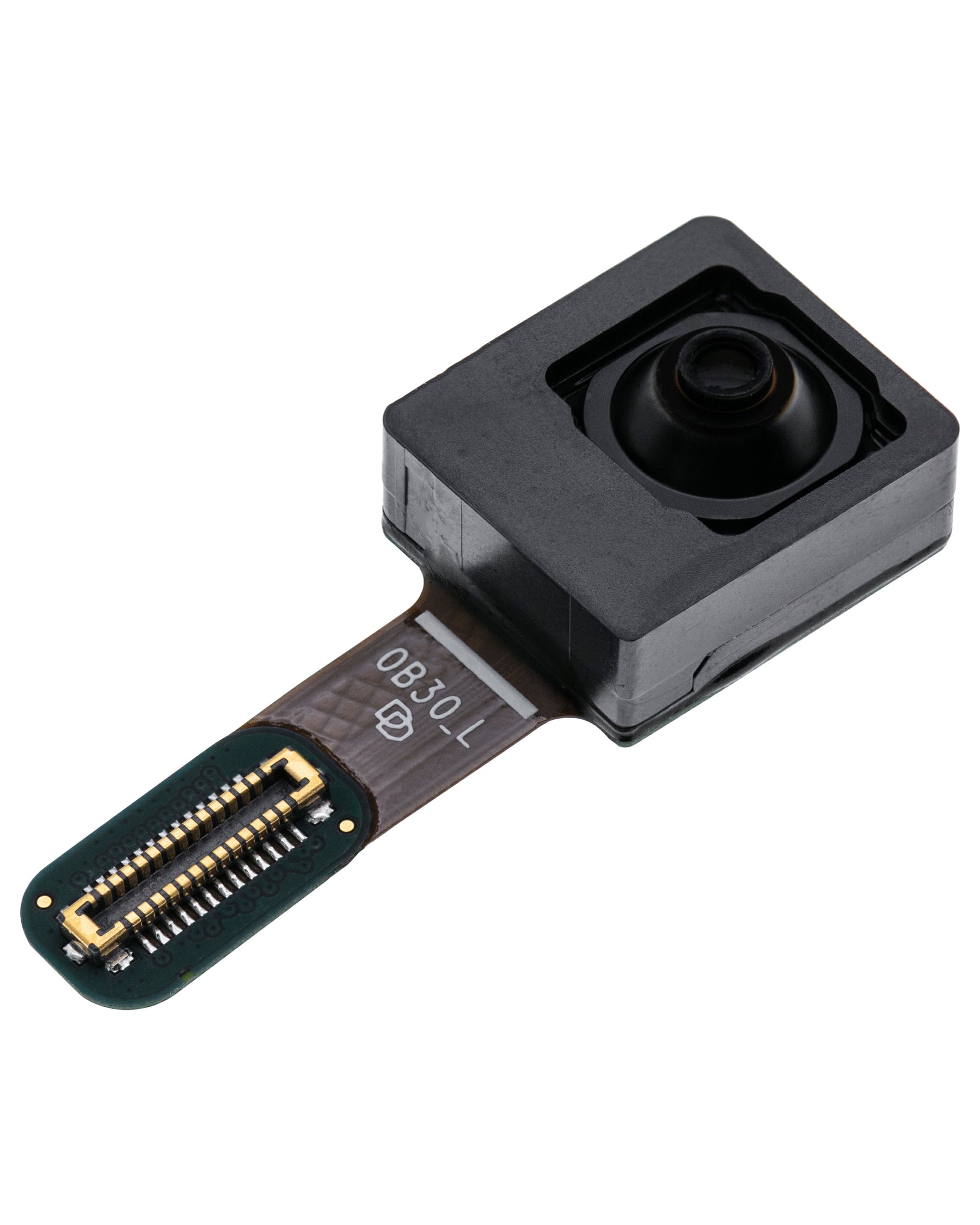 Front Camera Replacement Compatible For Samsung Galaxy S21 5G / S21 Plus 5G (International Version / G991B / G996B)