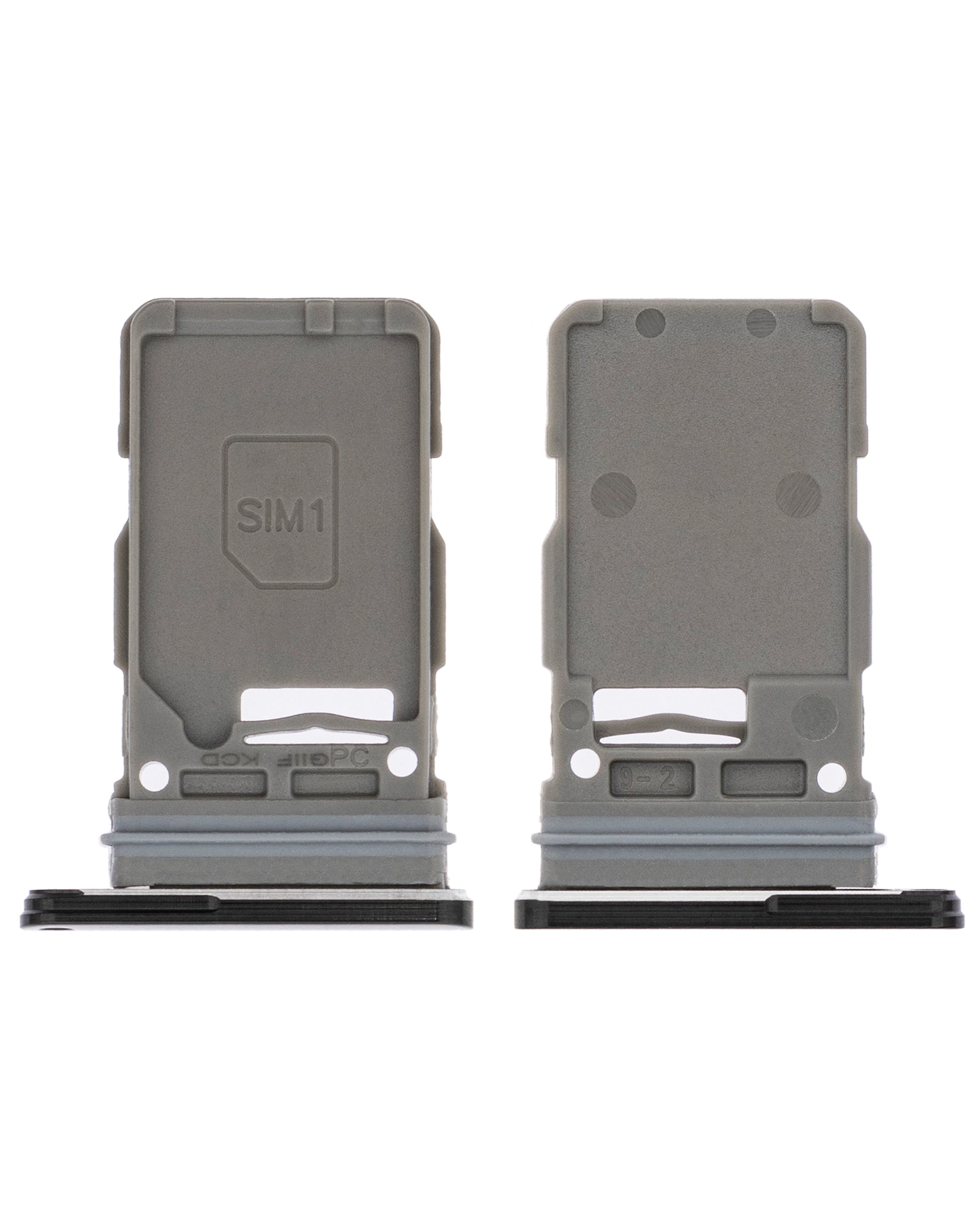 Replacement Single Sim Card Tray Compatible For Samsung Galaxy S21 5G