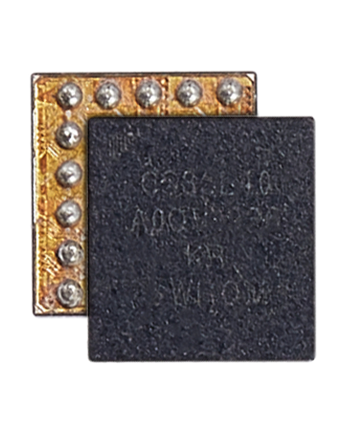 Audio Amplifier IC Chip Compatible For Samsung Galaxy S22 Ultra Replacement by MacFactory.Store (CS35L40)