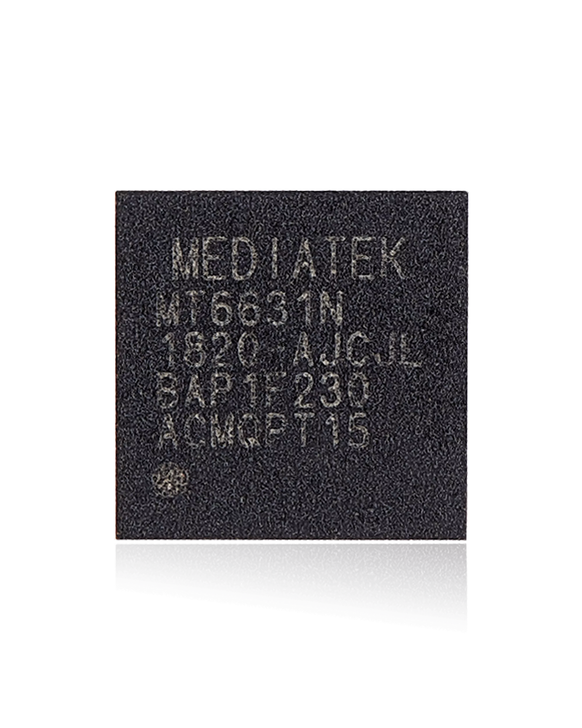 Wifi IC Compatible For Samsung Galaxy A12 (A125 / 2020) / A12 Nacho (A127 / 2021) / A22 5G (A226 / 2021) (MT6631N)