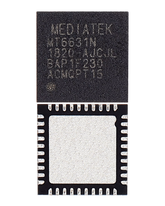 Wifi IC Compatible For Samsung Galaxy A12 (A125 / 2020) / A12 Nacho (A127 / 2021) / A22 5G (A226 / 2021) (MT6631N)
