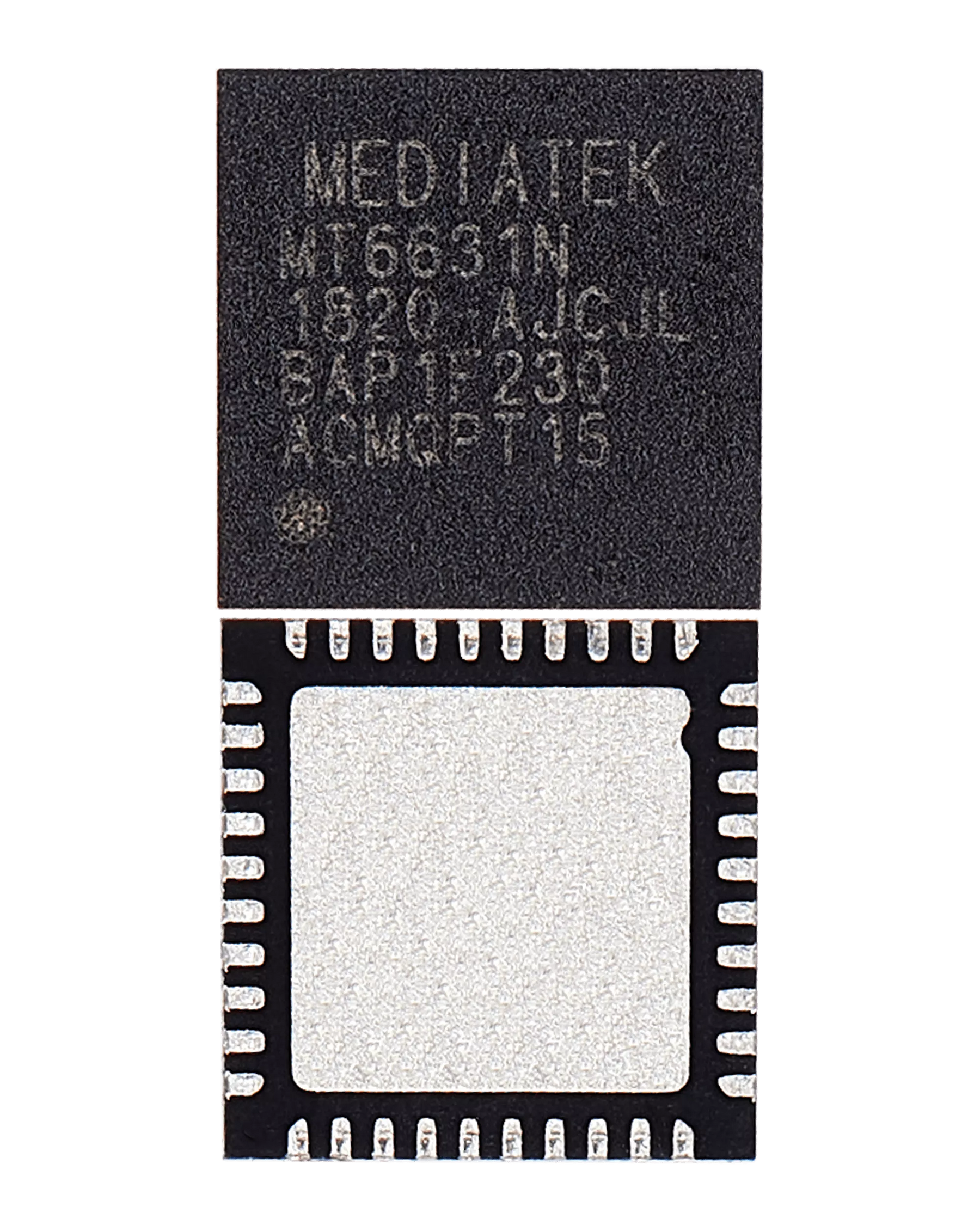 Wifi IC Compatible For Samsung Galaxy A12 (A125 / 2020) / A12 Nacho (A127 / 2021) / A22 5G (A226 / 2021) (MT6631N)