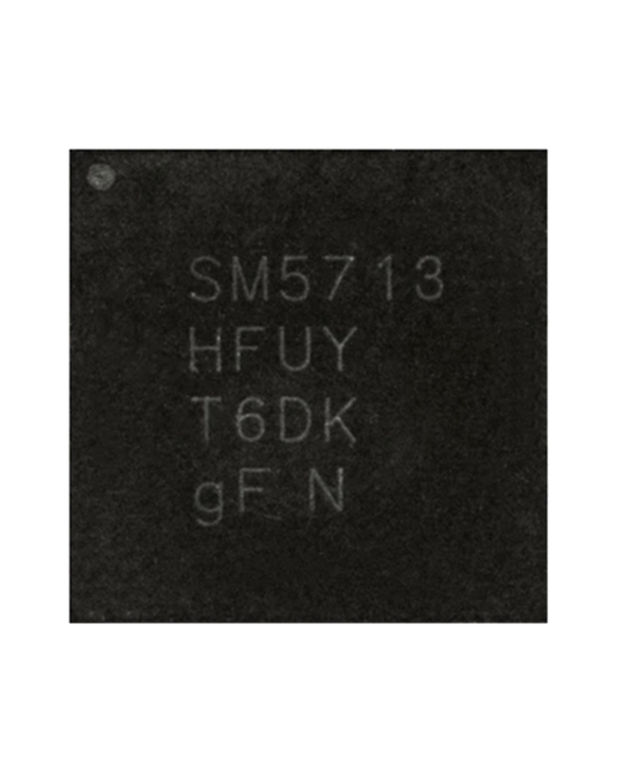 Charging IC Compatible For Samsung Galaxy A12 (A125 / 2020) / A12 Nacho (A127 / 2021) (SM5714)