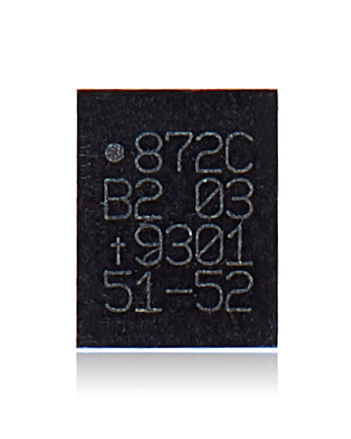 Replacement Audio Codec IC Compatible For Samsung Galaxy A8 (A530 / 2018) / A8 Star (G885 / 2018) (872C)