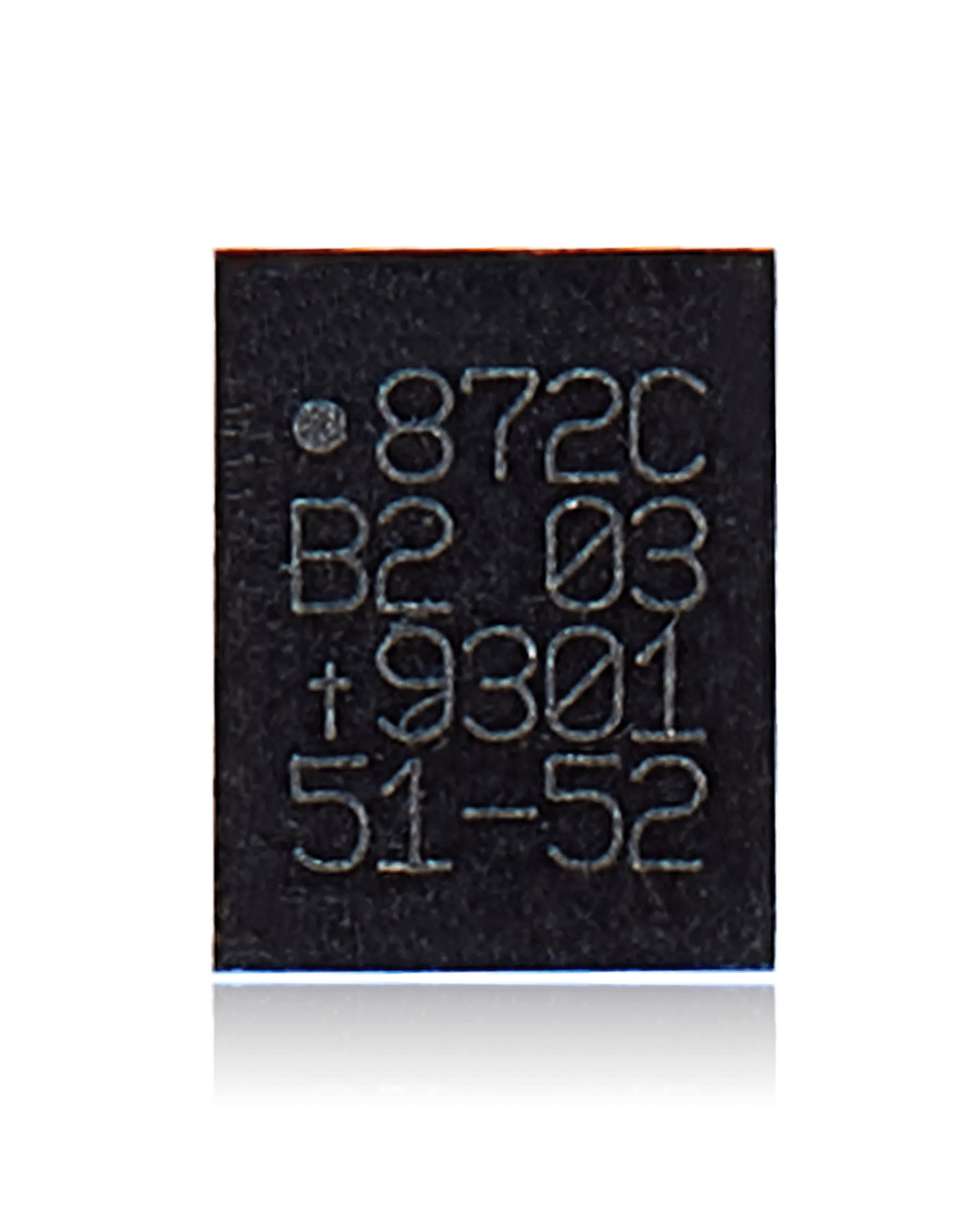 Replacement Audio Codec IC Compatible For Samsung Galaxy A8 (A530 / 2018) / A8 Star (G885 / 2018) (872C)