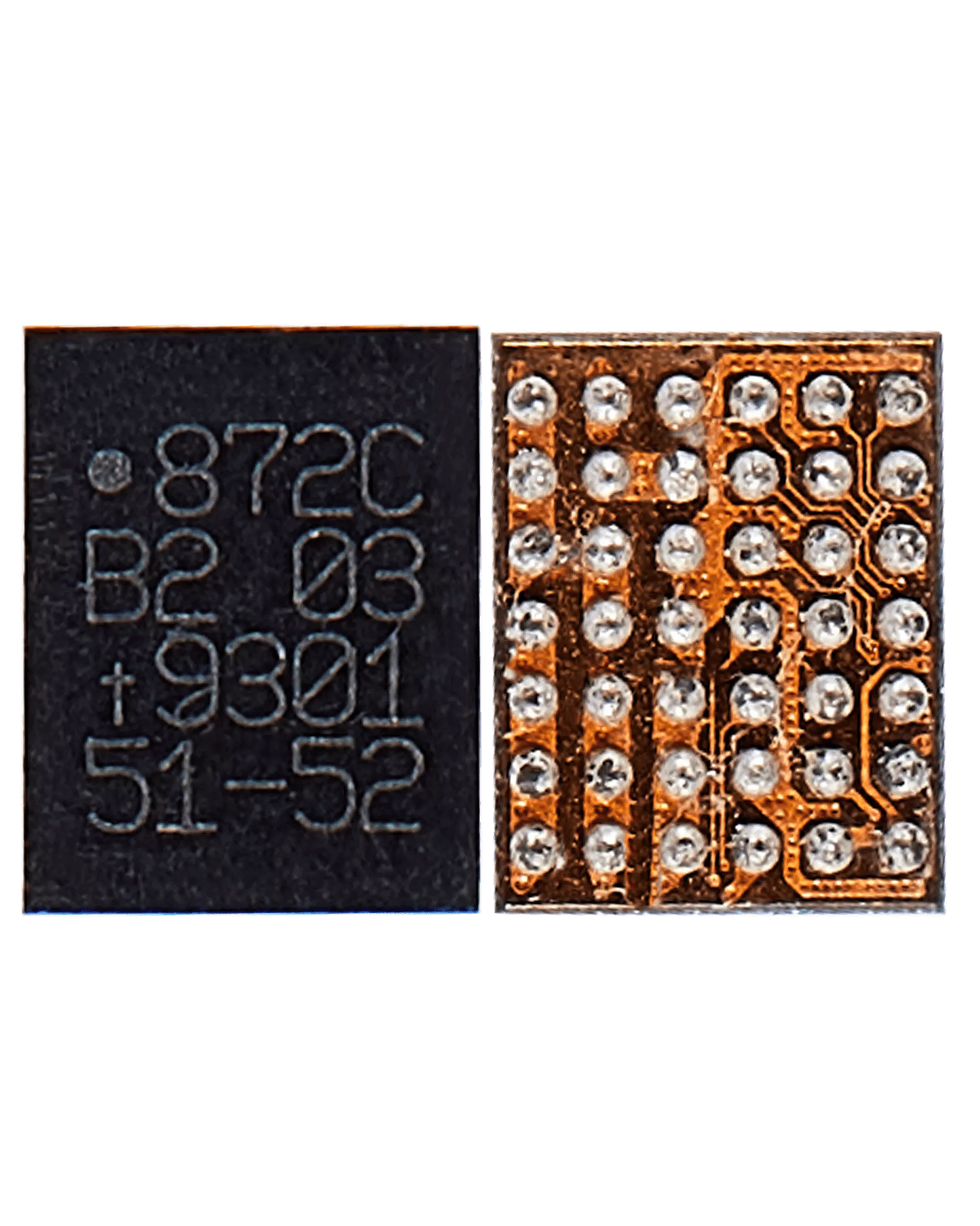 Replacement Audio Codec IC Compatible For Samsung Galaxy A8 (A530 / 2018) / A8 Star (G885 / 2018) (872C)