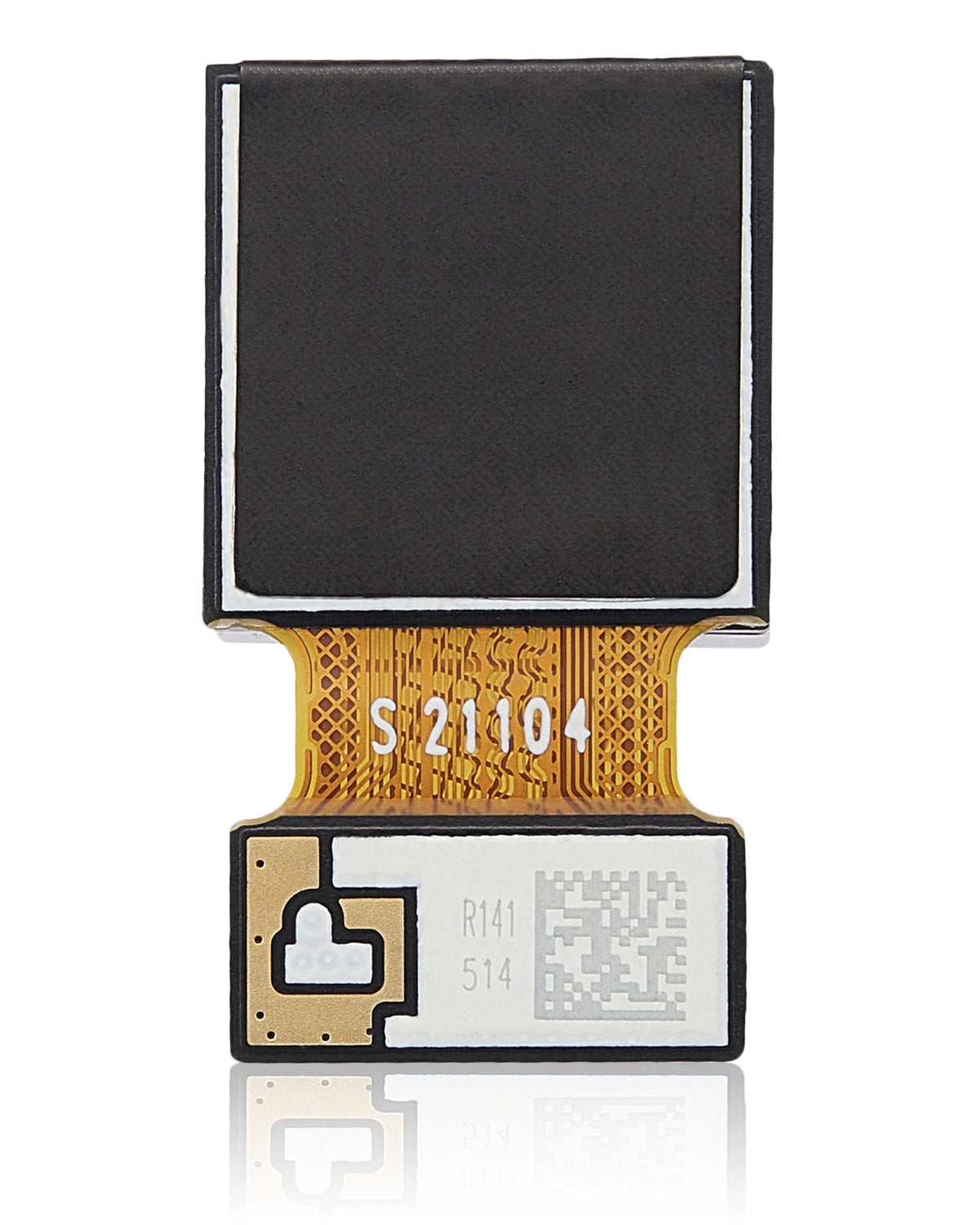 Back Camera Compatible For Samsung Galaxy A12 (A125 / 2020) (US Version)