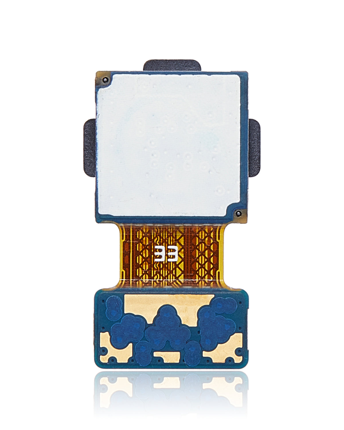 Back Camera (Ultra Wide) Compatible For Samsung Galaxy A12 (A125 / 2020) / A12 Nacho (A127 / 2021) / M12 (M127 / 2020)