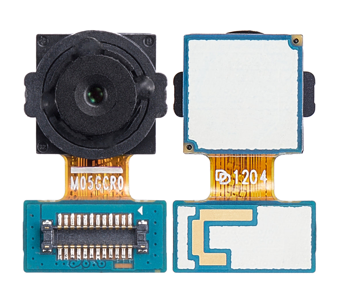 Back Camera (Macro) Compatible For Samsung Galaxy A32 5G (A326 / 2021) / A32 (A325 / 2021)