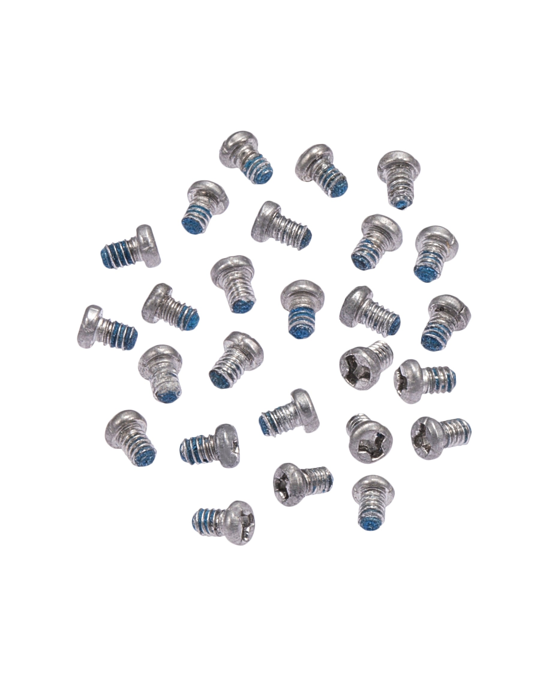 Antenna Bracket Screws (Inside the Frame) Compatible For Samsung Galaxy S21 / S21 Plus / S21 Ultra 5G Replacement(100 Pack)