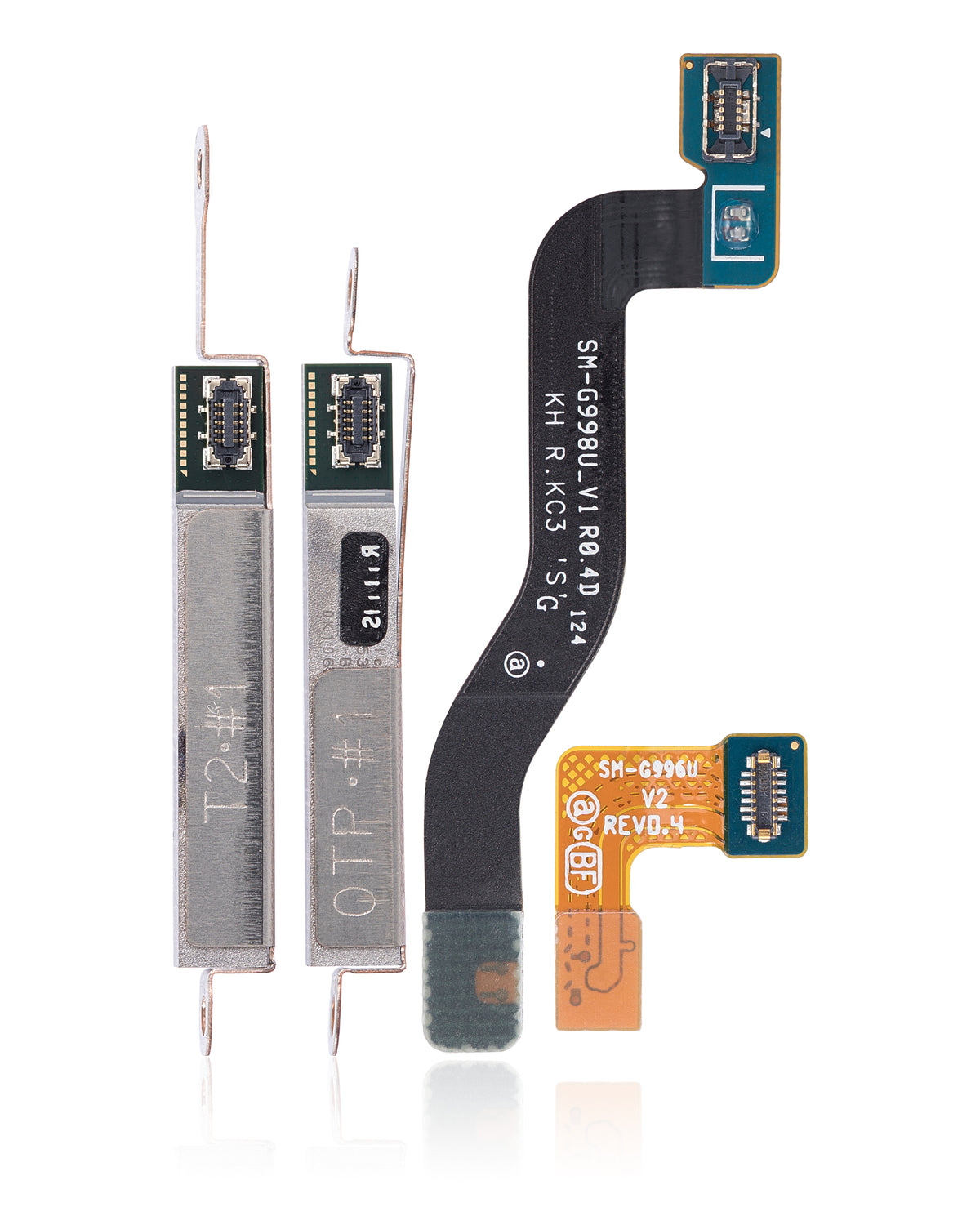 5G Antenna Flex Cable With Module Compatible For Samsung Galaxy S21 Ultra Replacement (G998U)