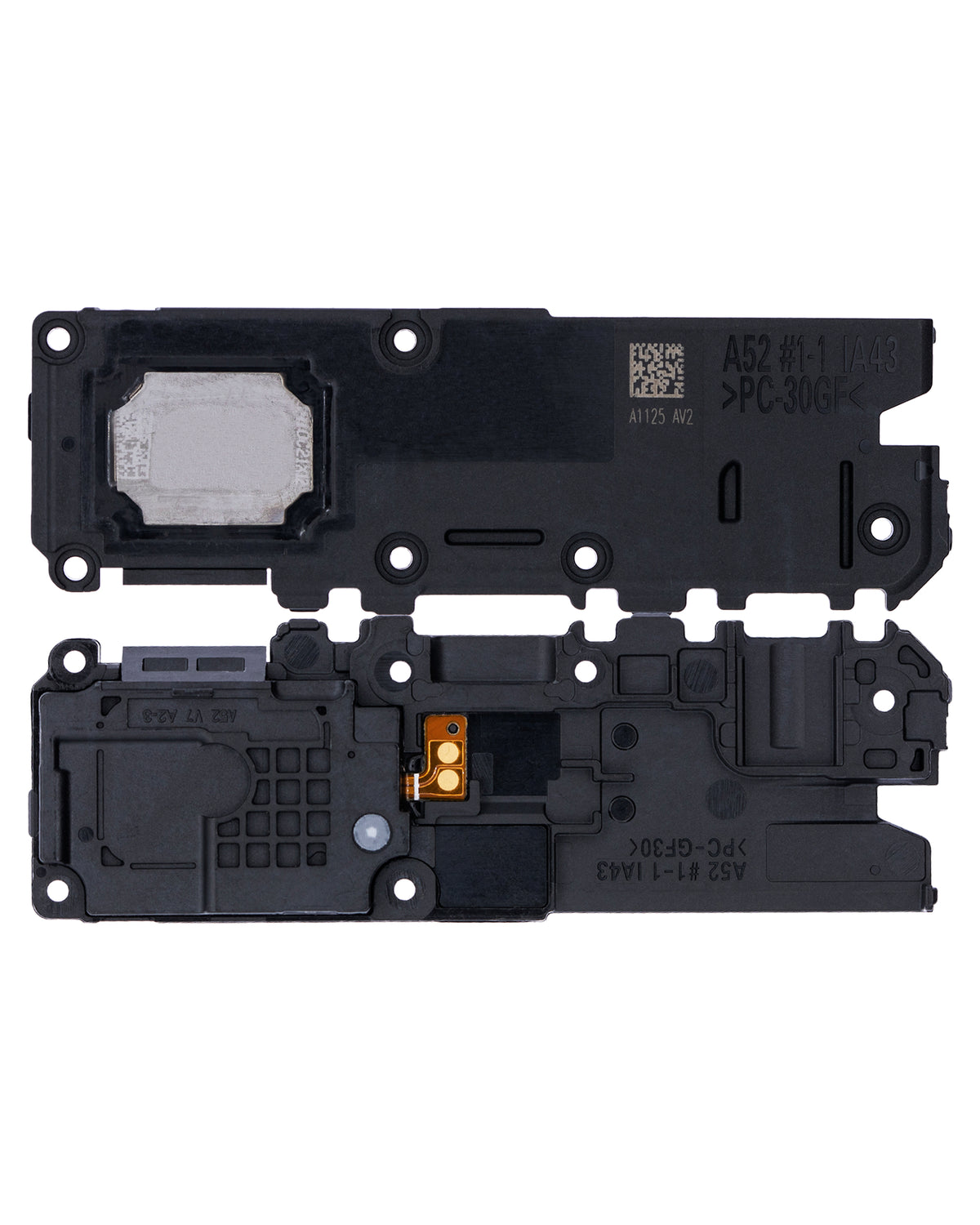 Loudspeaker Replacement Compatible For Samsung Galaxy A52 4G (A525 / 2021) / A52 5G (A526 / 2021)