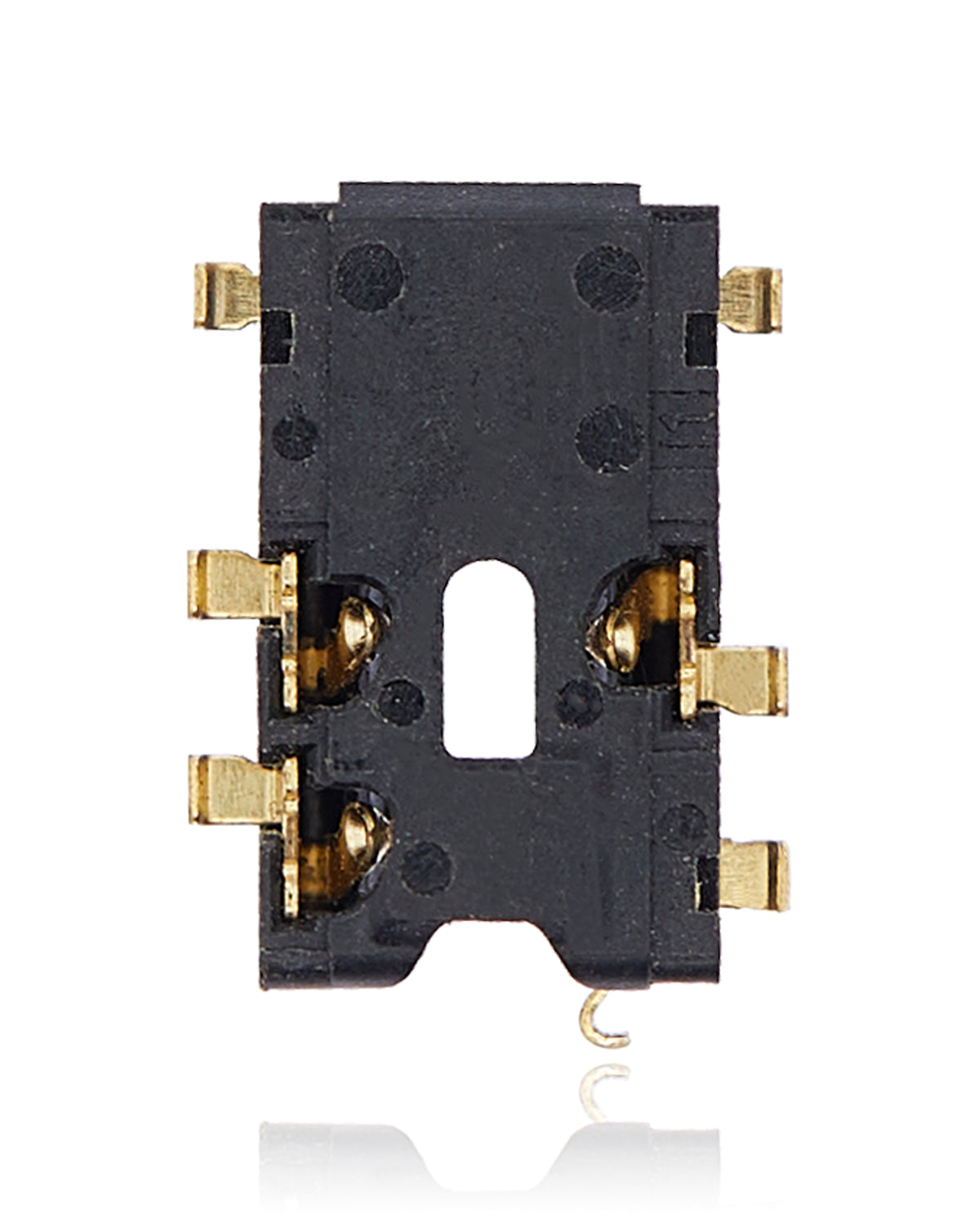 Replacement Headphone Jack Compatible For Samsung Galaxy A50/ A51/5G/ A70/ A32/5G/ A12/ A13 5G/ A40/ A33 5G/ A10/ A20/ A30/ A20E/ A10E/ A50S/ A30S/ M30/ M20/ M10/ A71/5G/ A41/ A42 5G/ A31/ A22 4G/ A21S/ A12 Nacho (Soldering Required)