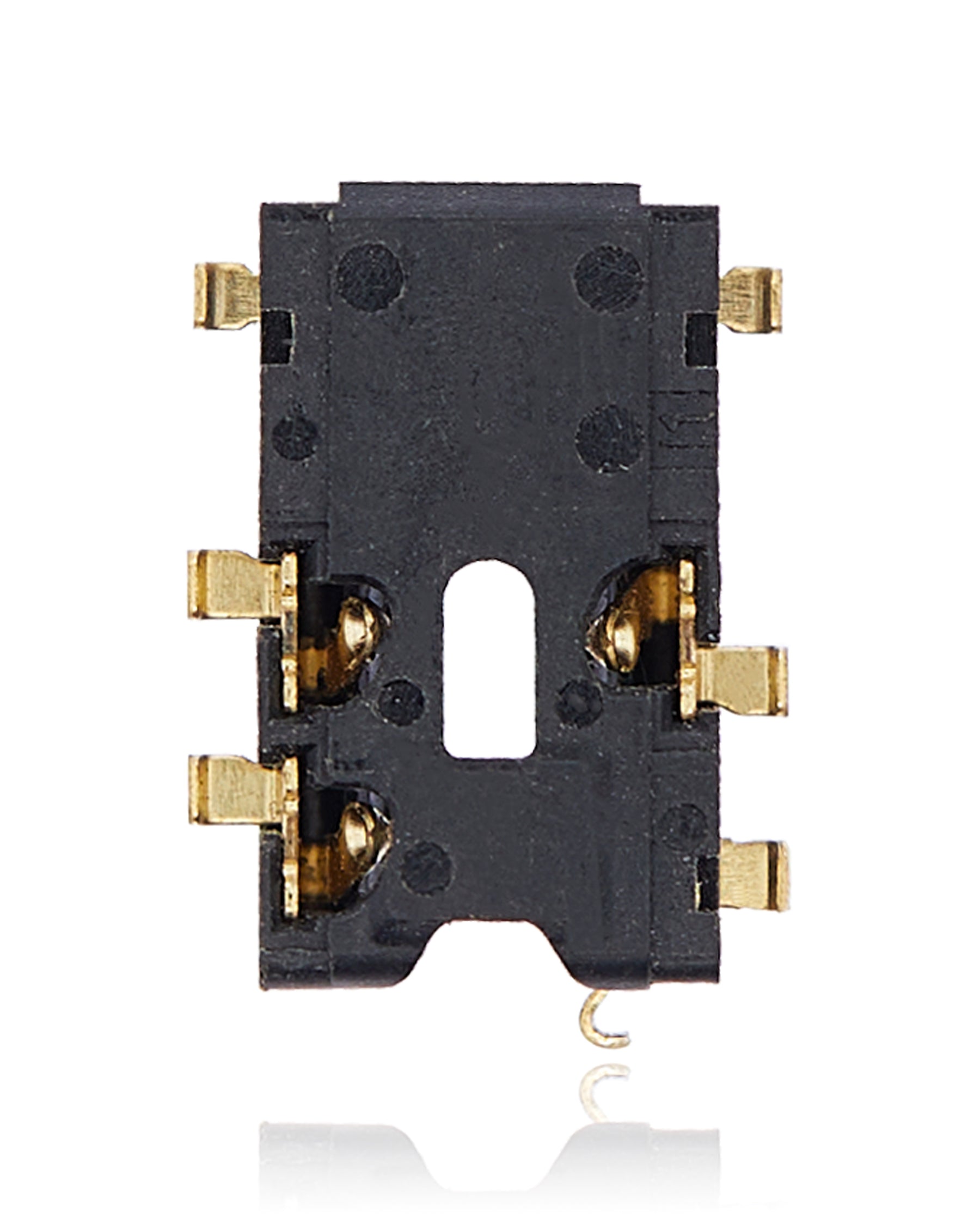 Headphone Jack Compatible For Samsung Galaxy A50/ A51/5G/ A70/ A32/5G/ A12/ A13 5G/ A40/ A33 5G/ A10/ A20/ A30/ A20E/ A10E/ A50S/ A30S/ M30/ M20/ M10/ A71/5G/ A41/ A42 5G/ A31/ A22 4G/ A21S/ A12 Nacho (Soldering Required)