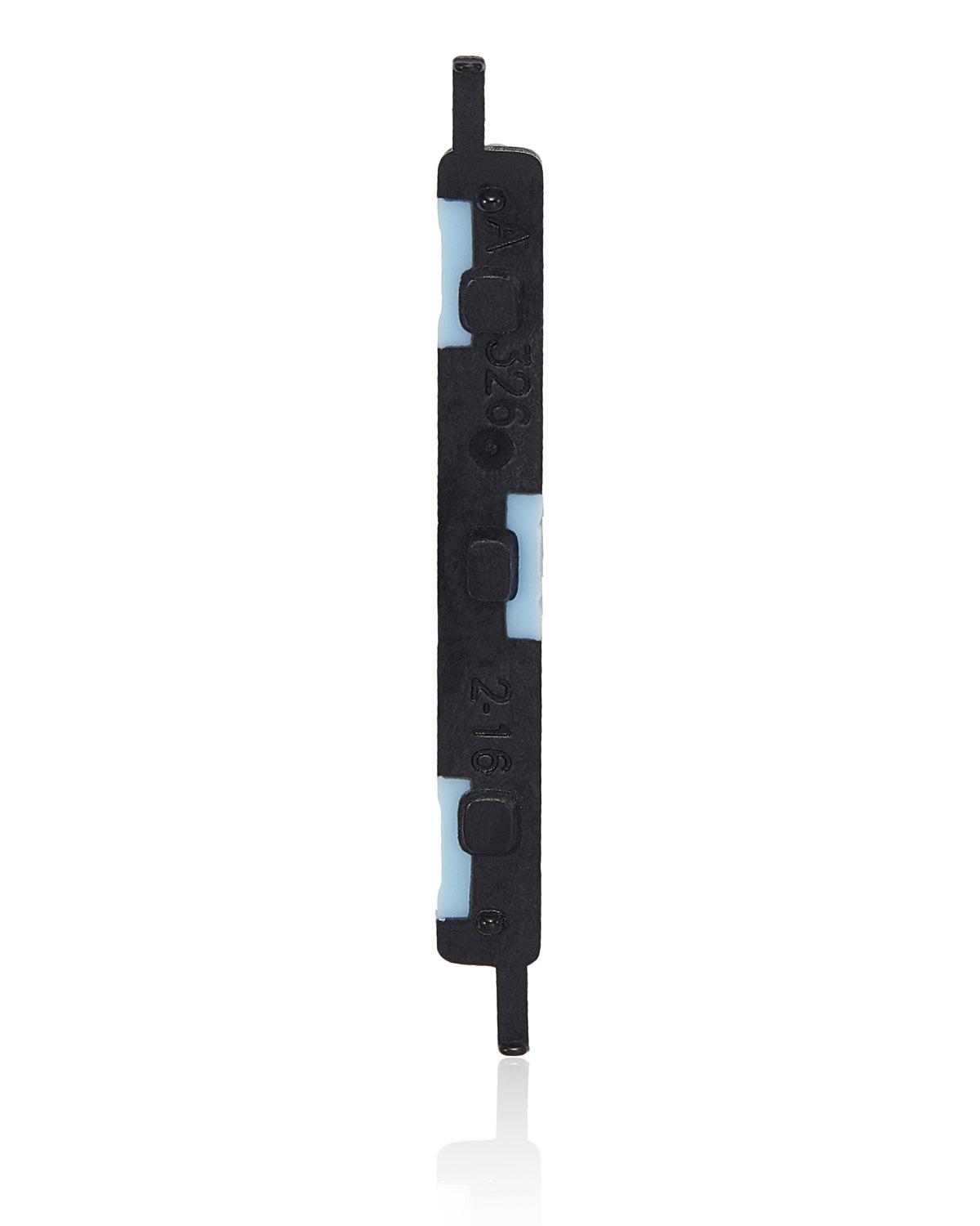 Hard Buttons (Volume) Compatible For Samsung Galaxy A32 5G (A326 / 2021) (Awesome Blue)