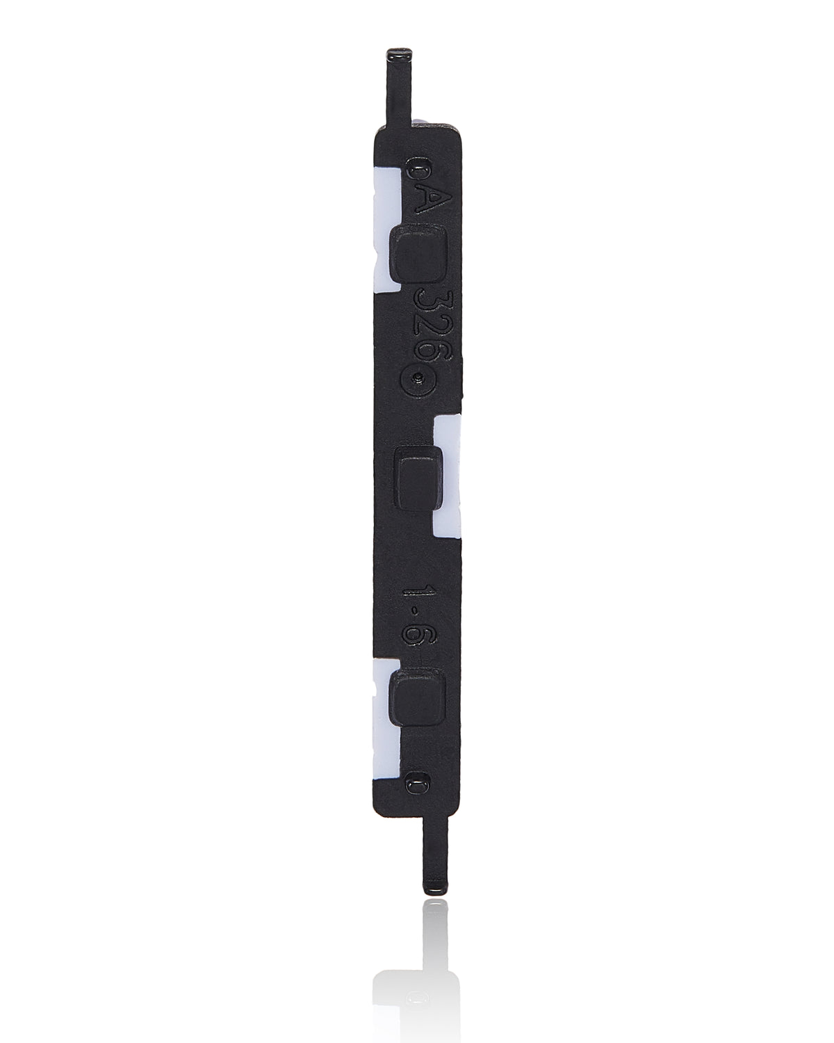 Hard Buttons (Volume) Compatible For Samsung Galaxy A32 5G (A326 / 2021) (Blue)
