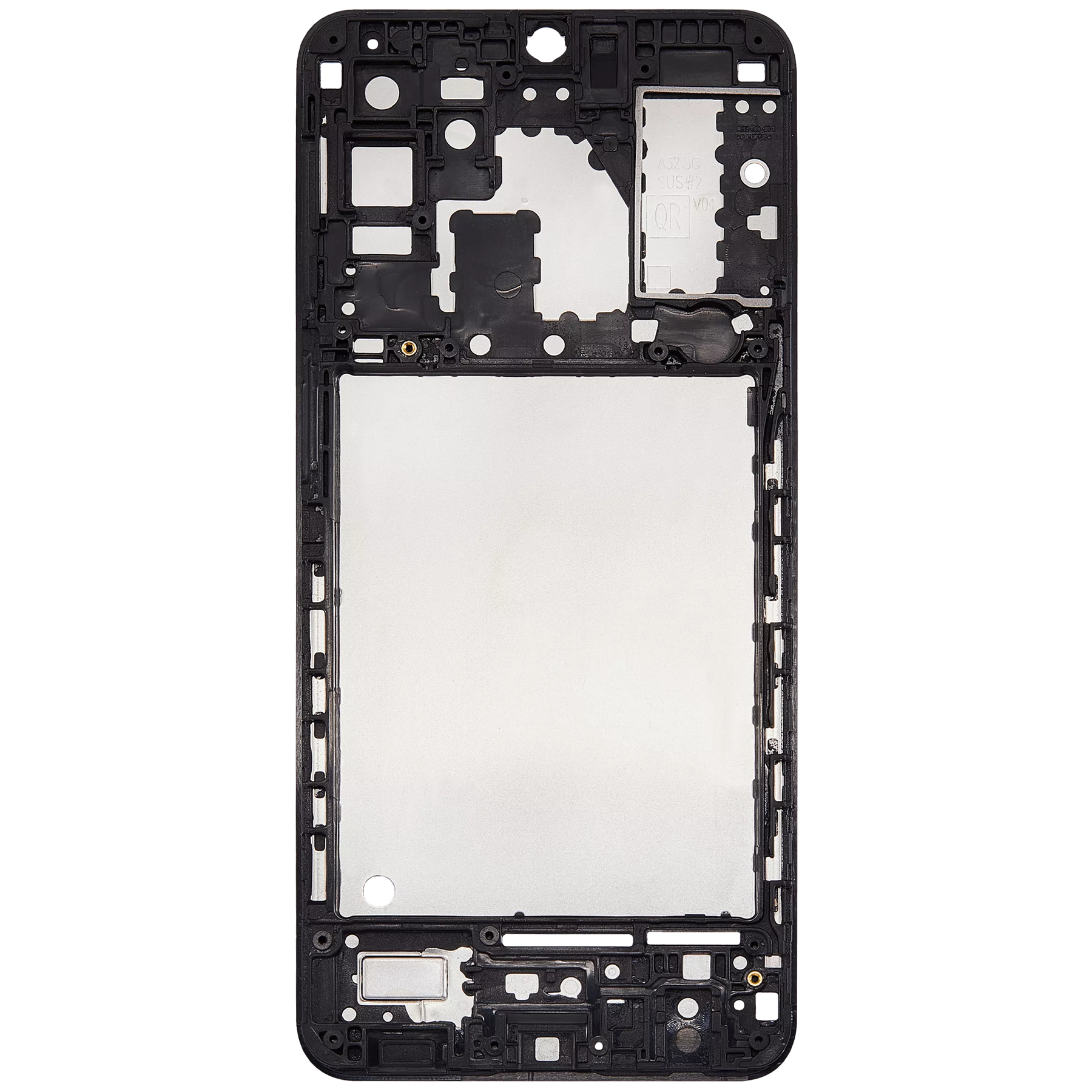 LCD-Frame Compatible For Samsung Galaxy A32 5G (A326 / 2021)