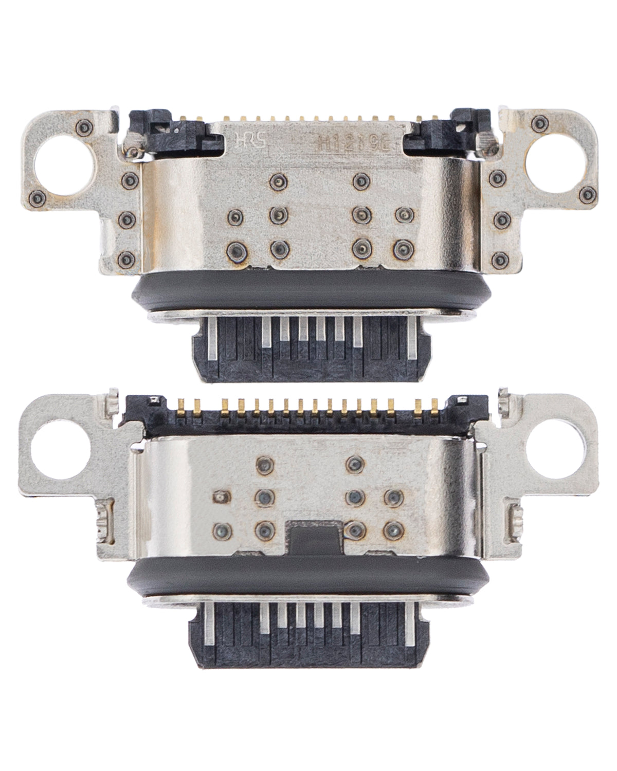 Replacement Charging Port Only Compatible For Samsung Galaxy A52 (A525 / 2021) / A52 5G (A526 / 2021) / A72 (A725 / 2021) / A72 5G (A726 / 2021) / A52S (A528 / 2021) (Soldering Required)