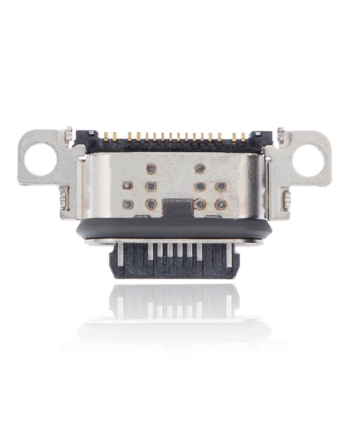 Replacement Charging Port Only Compatible For Samsung Galaxy A52 by Macfactory.in(A525 / 2021) / A52 5G (A526 / 2021) / A72 (A725 / 2021) / A72 5G (A726 / 2021) / A52S (A528 / 2021) (Soldering Required)