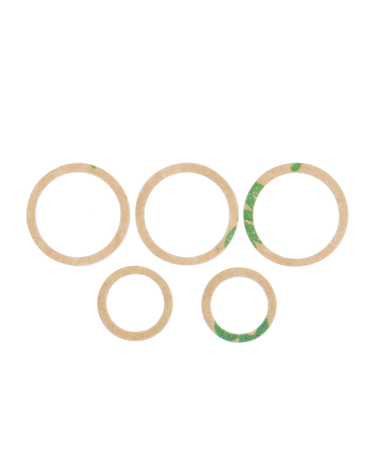 Replacement Back Camera Lens (Glass Only) With Adhesive Compatible For Samsung Galaxy A72 (A725 / 2021) / A52 (A525 / 2021) / A52 5G (A526 / 2021) / A52S 5G (A528 / 2021)