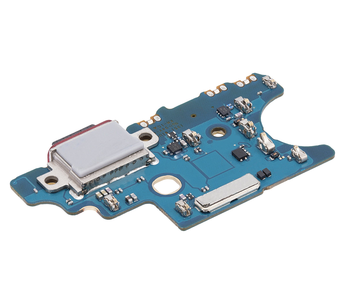 Replacement Charging Port With Board Compatible For Samsung Galaxy S20 5G (G9810) (Premium)