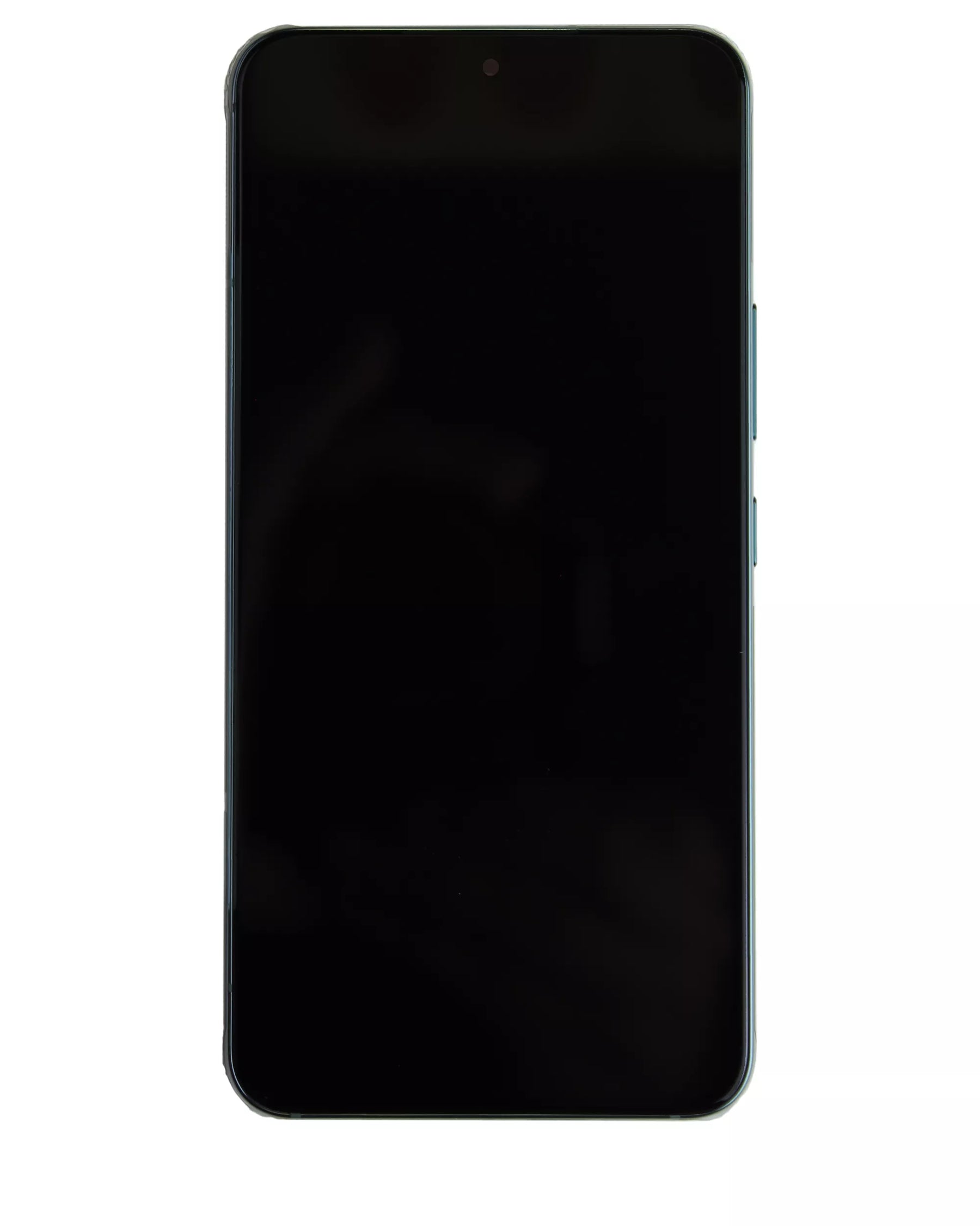 OLED Assembly With Frame Compatible For Samsung Galaxy S22 5G (Service Pack) (Green)