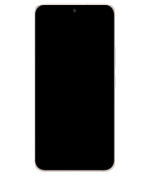 OLED Assembly With Frame Compatible For Samsung Galaxy S22 5G Replacement (Service Pack) (Violet)