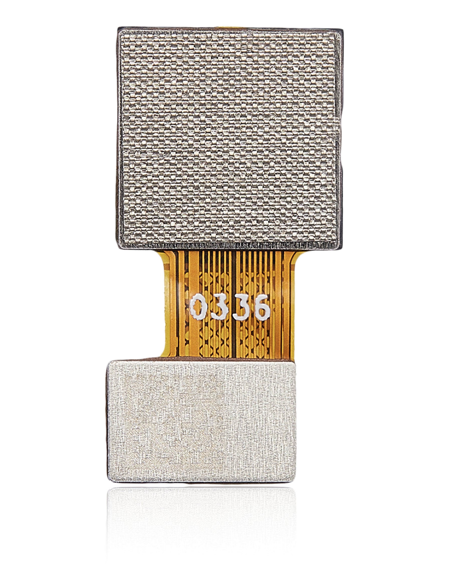 Back Camera (Macro) Compatible For Samsung Galaxy A02S (A025 / 2020)