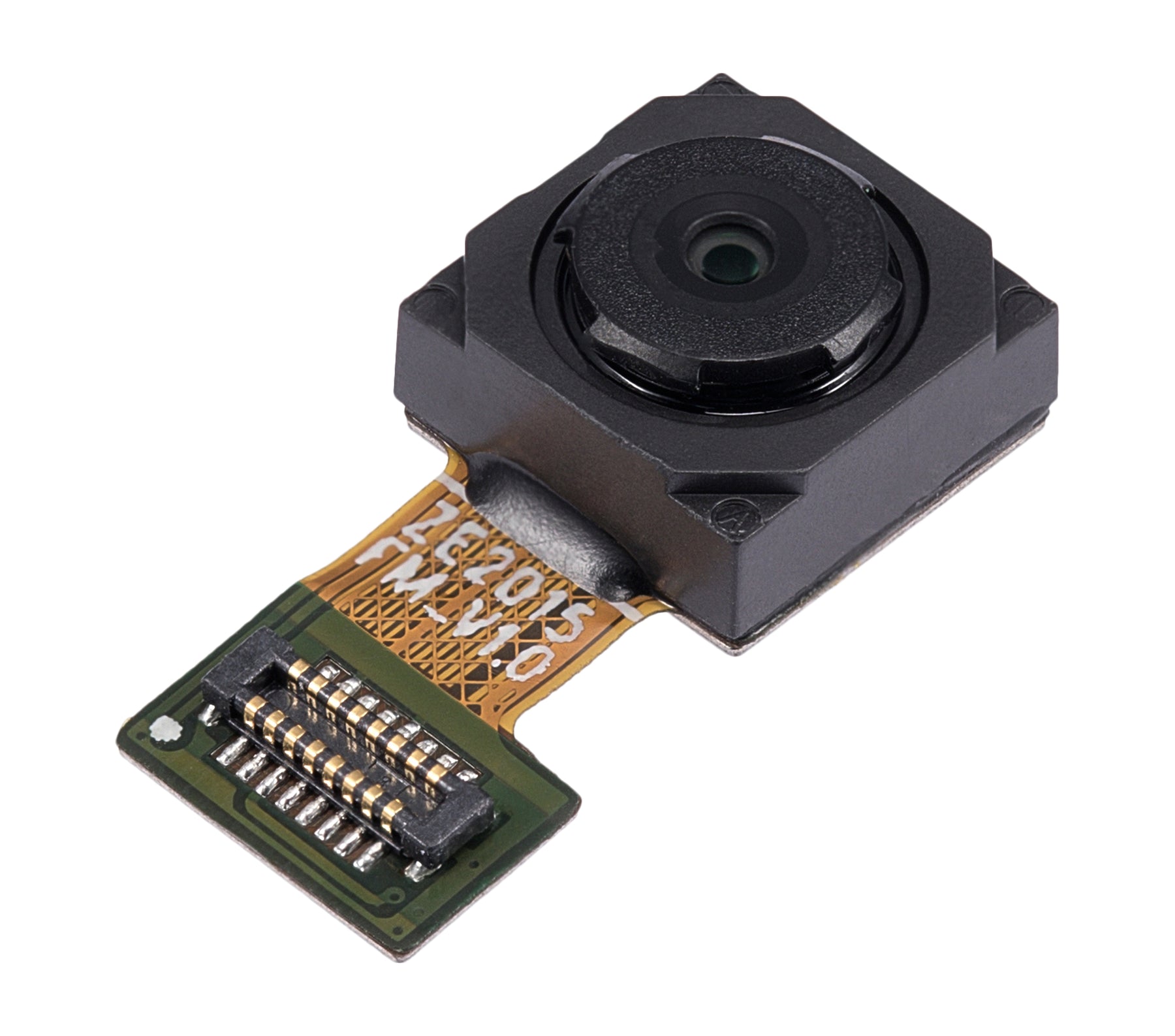 Back Camera (Macro) Compatible For Samsung Galaxy A02S (A025 / 2020)