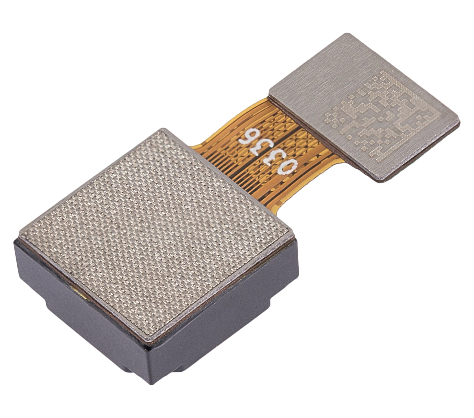 Back Camera (Macro) Compatible For Samsung Galaxy A02S (A025 / 2020)