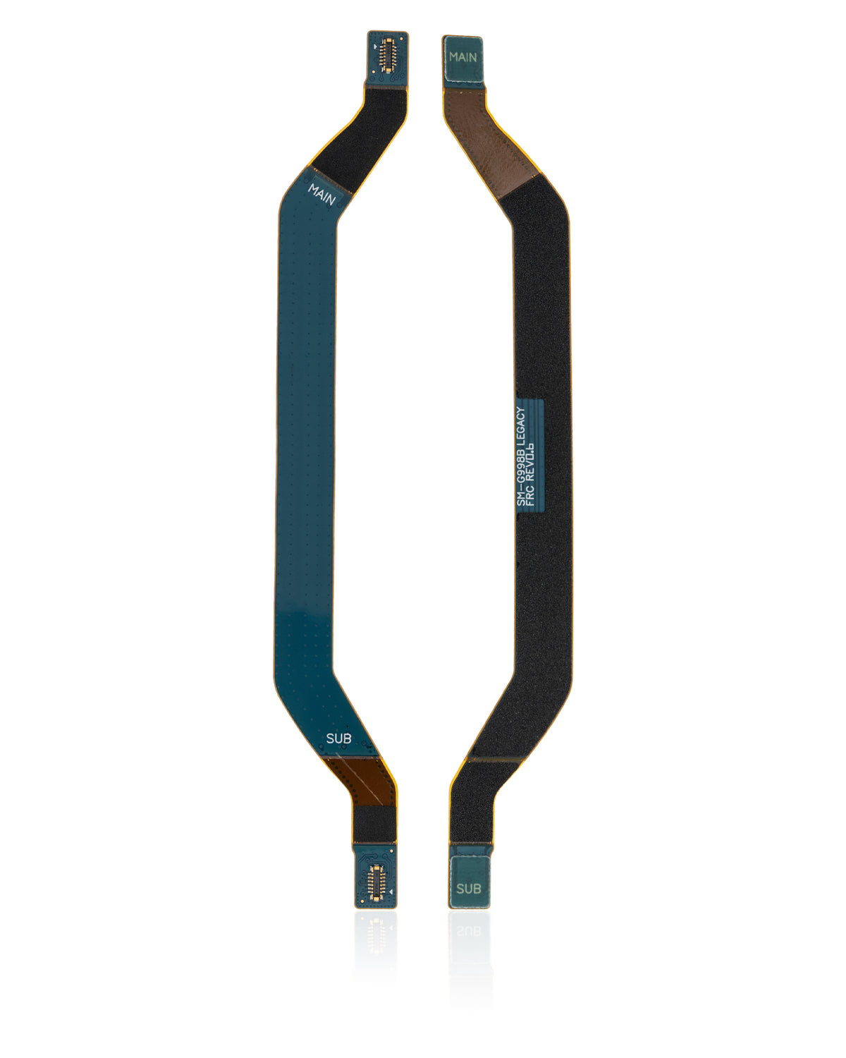 Antenna Connecting Cable (Mainboard To Charging Port) Compatible For Samsung Galaxy S21 Ultra Replacement (All Models)