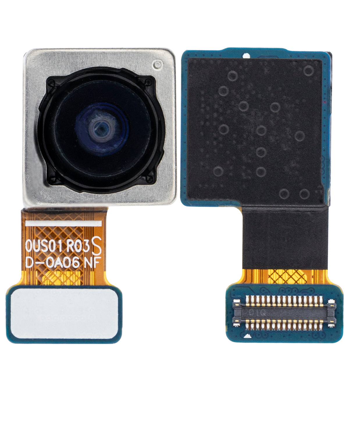 Back Camera (Ultra Wide) Compatible For Samsung Galaxy S21 Ultra 5G Replacement