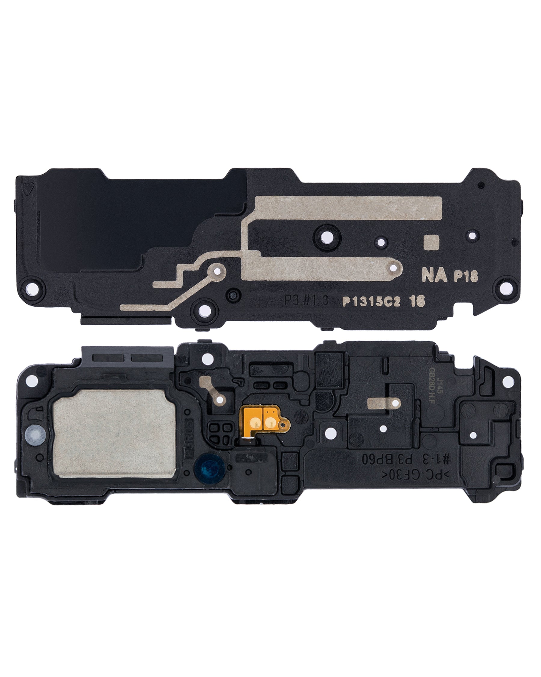 Loudspeaker Compatible For Samsung Galaxy S21 Ultra Replacement (Service Pack)