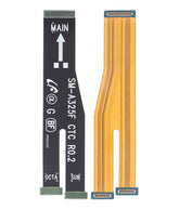 Mainboard Flex Cable Compatible For Samsung Galaxy A32 (A325 / 2021) / A22 4G (A225 / 2021)