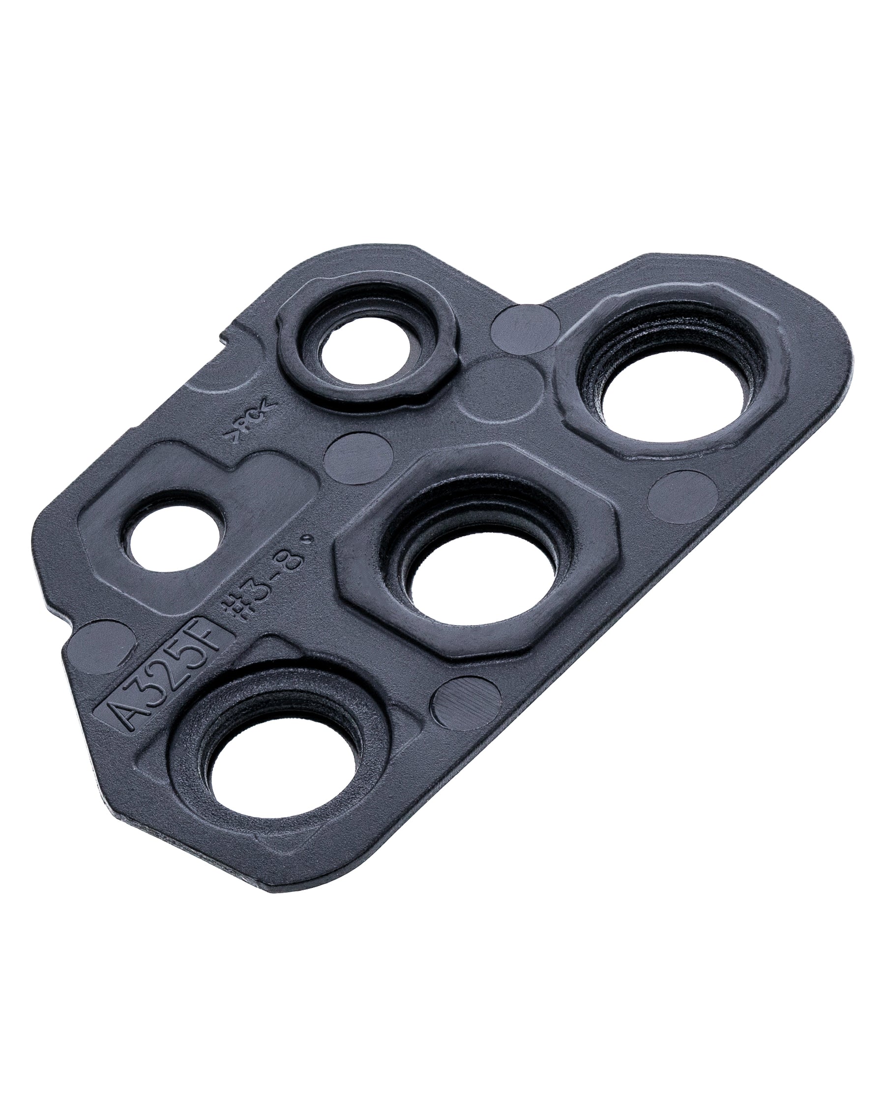 Back Camera Lens With Cover Bezel Ring Compatible For Samsung Galaxy A32 (A325 / 2021) (All Colors)