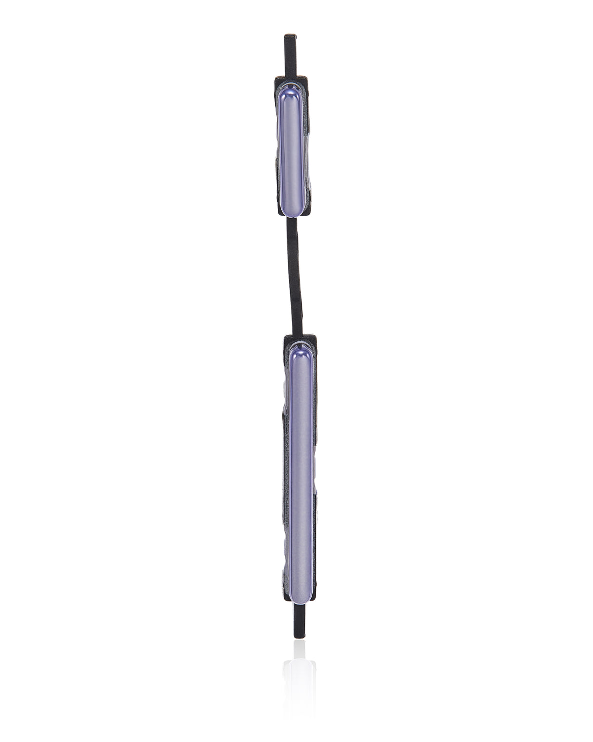 Hard Buttons (Power / Volume) Compatible For Samsung Galaxy A32 4G (A325 / 2021) (Awesome Violet)