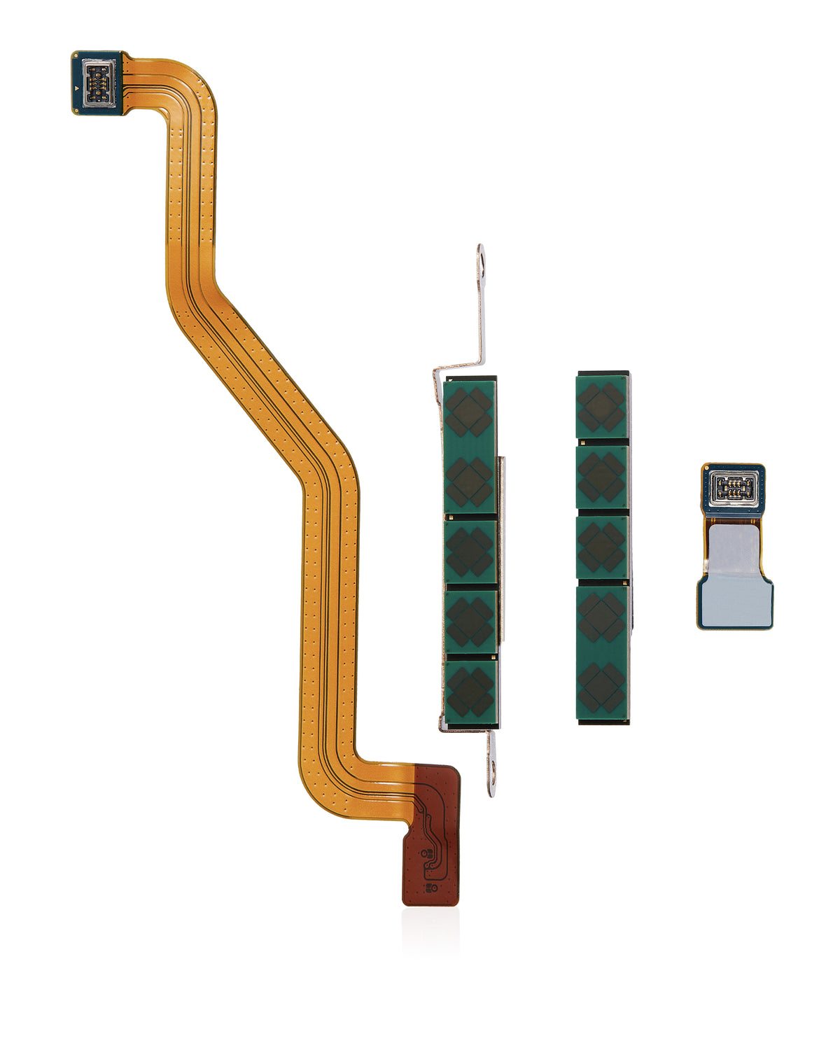 5G Antenna Flex Cable With Module Compatible For Samsung Galaxy S22 Plus 5G Replacement  (S906U) (4 Piece Set)