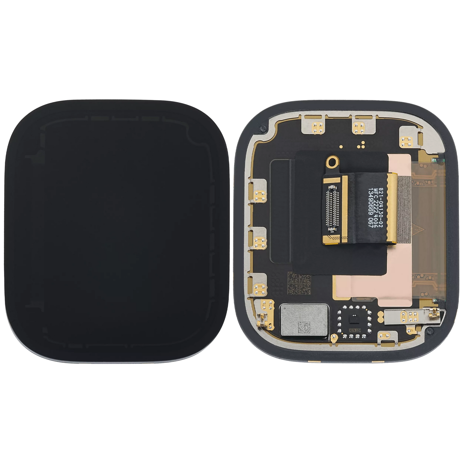 OLED Assembly Compatible For Watch Series Ultra 1st Gen (49MM) (Premium)