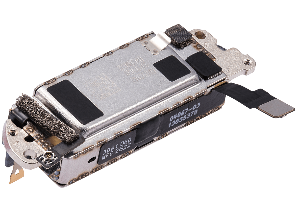 Vibrator Compatible For Watch Series Ultra 1st Gen (49MM)