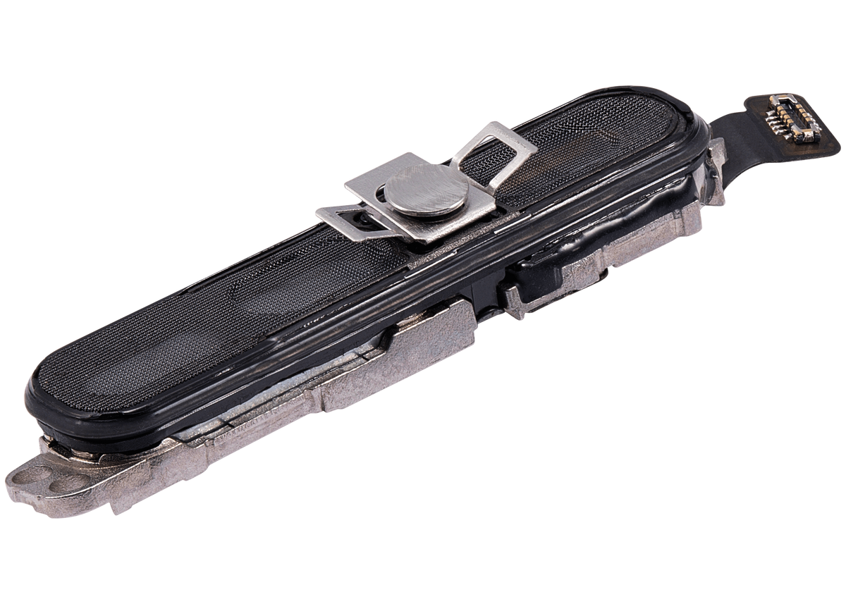 Loudspeaker Compatible For Watch Series Ultra 1st Gen (49MM) (Silver)