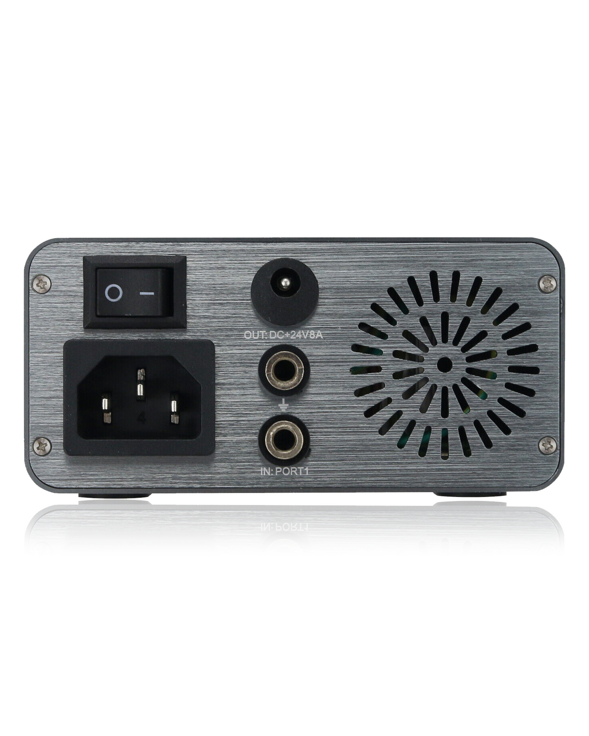 T3A Intelligent Soldering Station With T12 Handle And Iron Tips (110V) (Aixun)