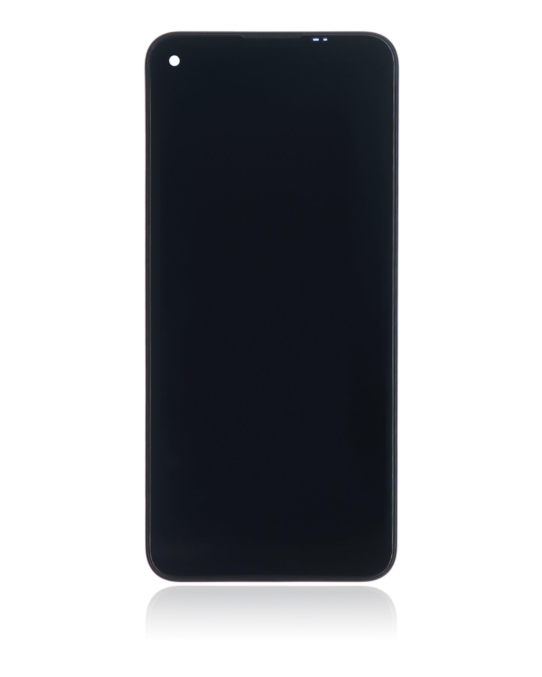 LCD Assembly With Frame Compatible For Samsung Galaxy A11 (A115U / A115A / 2020) / M11 (M115 / 2020) (US Version) (Aftermarket Plus) (All Colors)